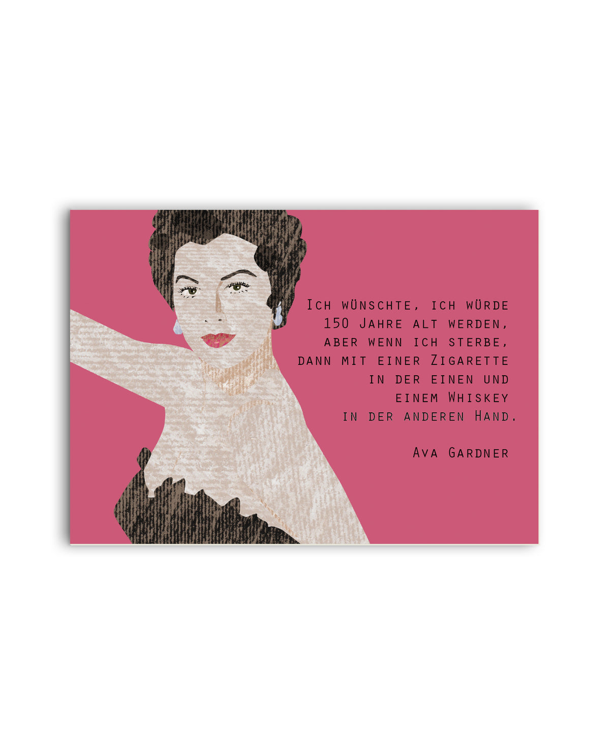 Ava Gardner