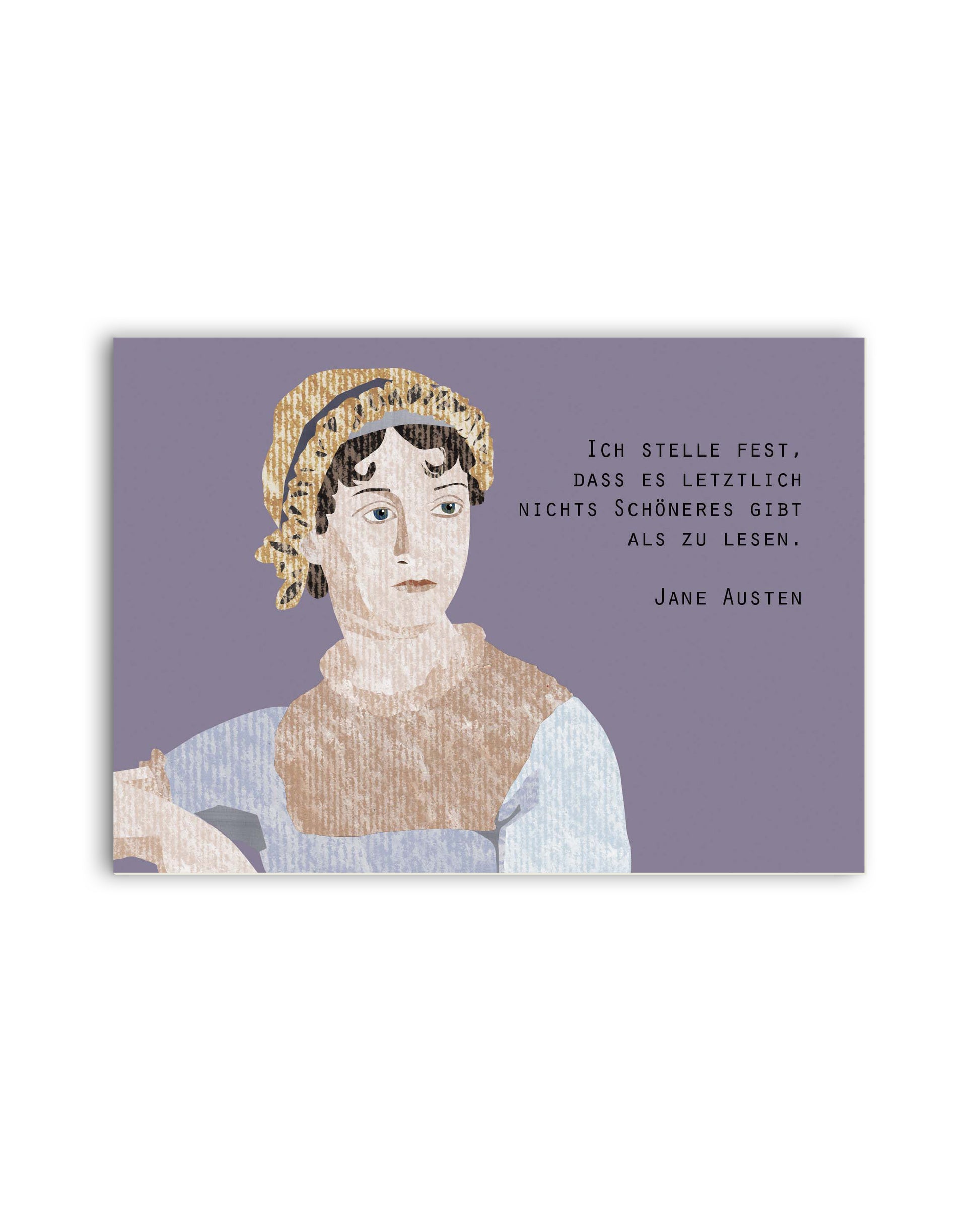 Jane Austen
