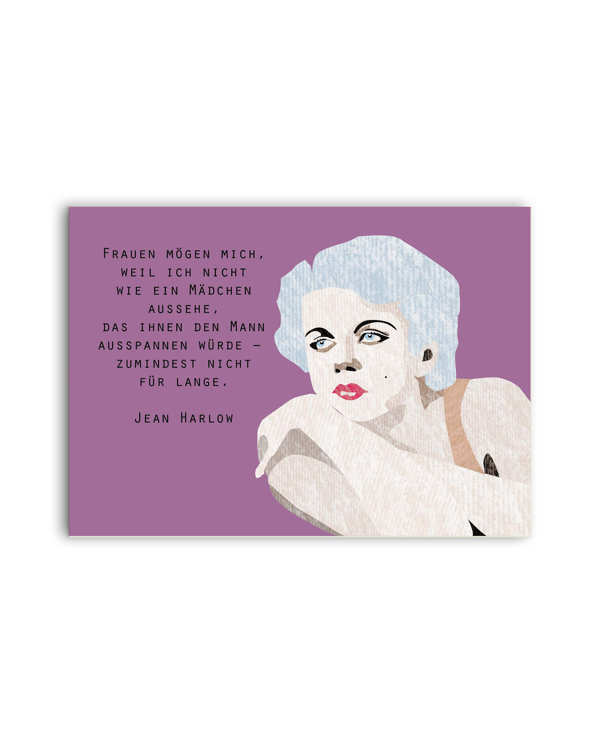 Jean Harlow