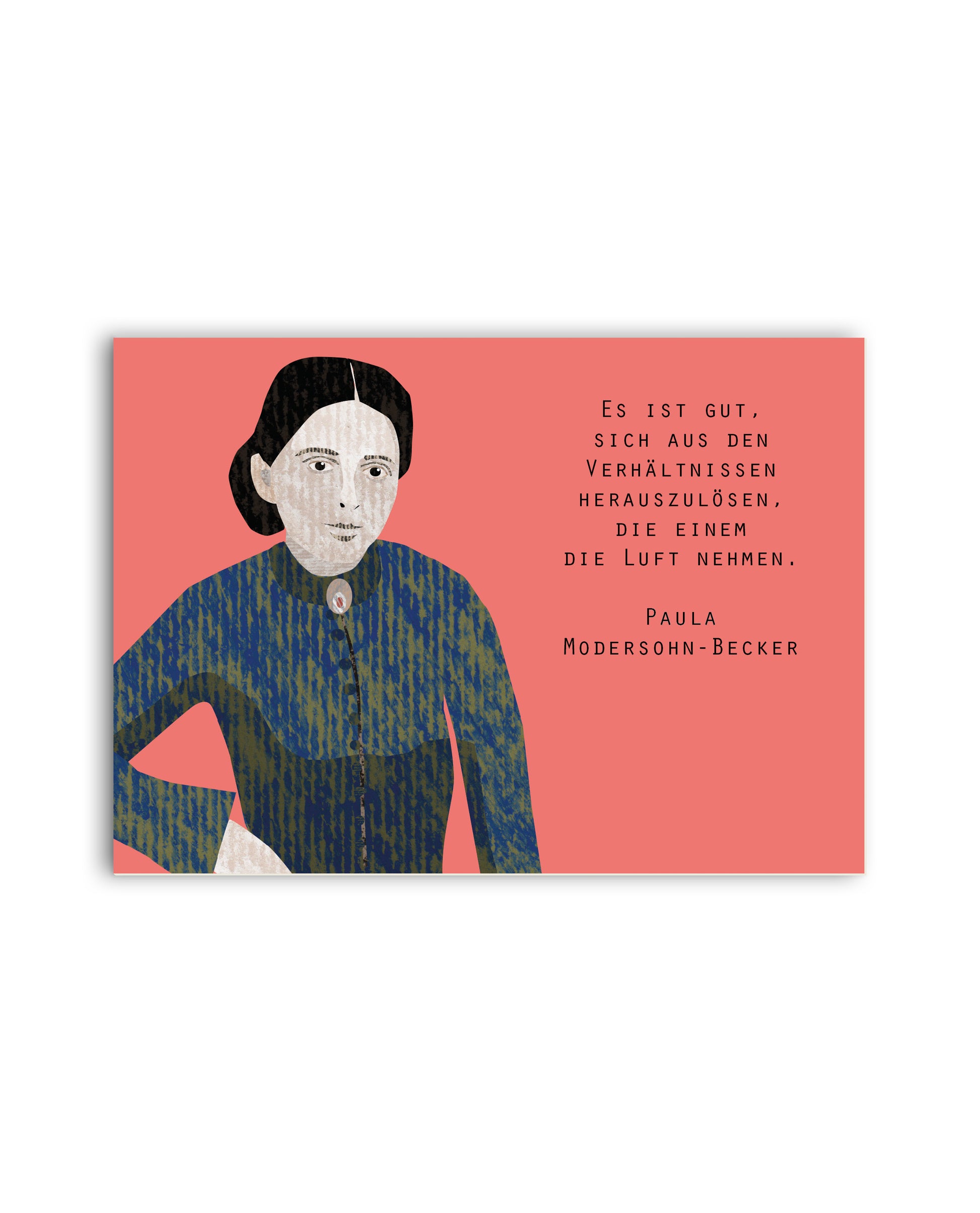 Paula Modersohn-Becker