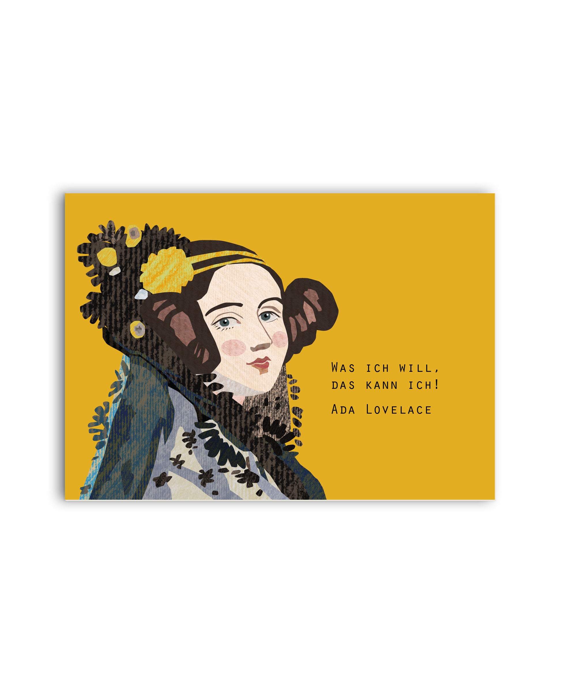 Ada Lovelace