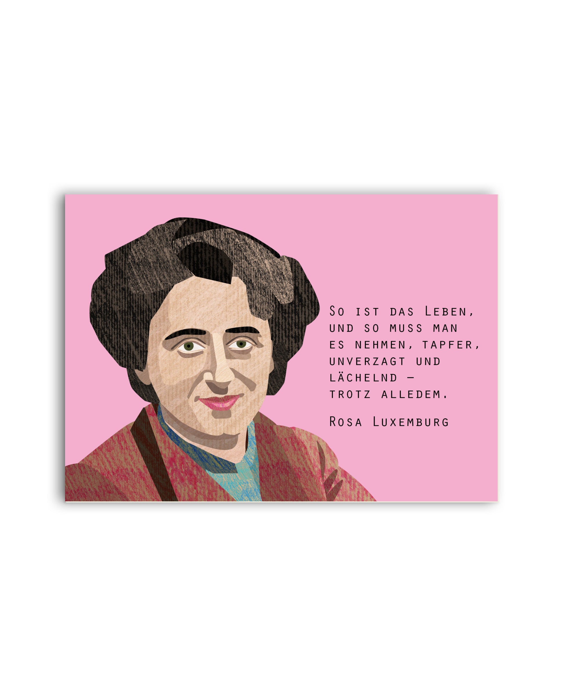 Rosa Luxemburg