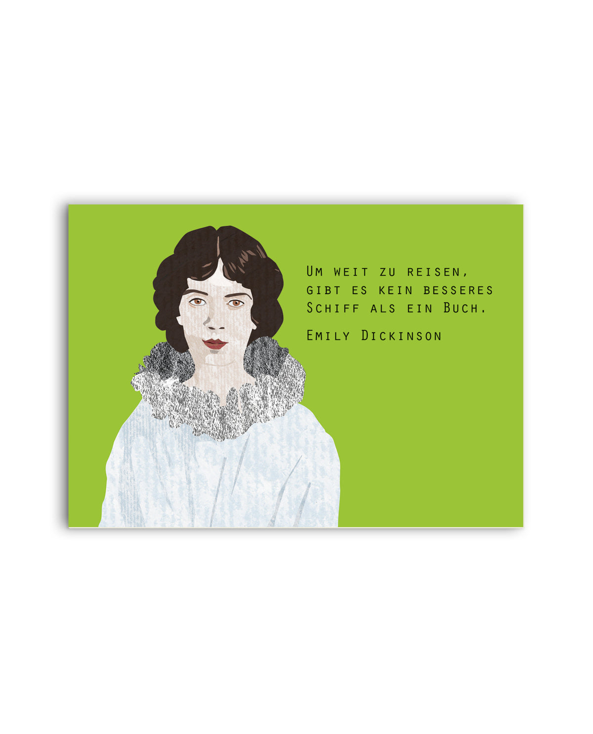 Emily Dickinson