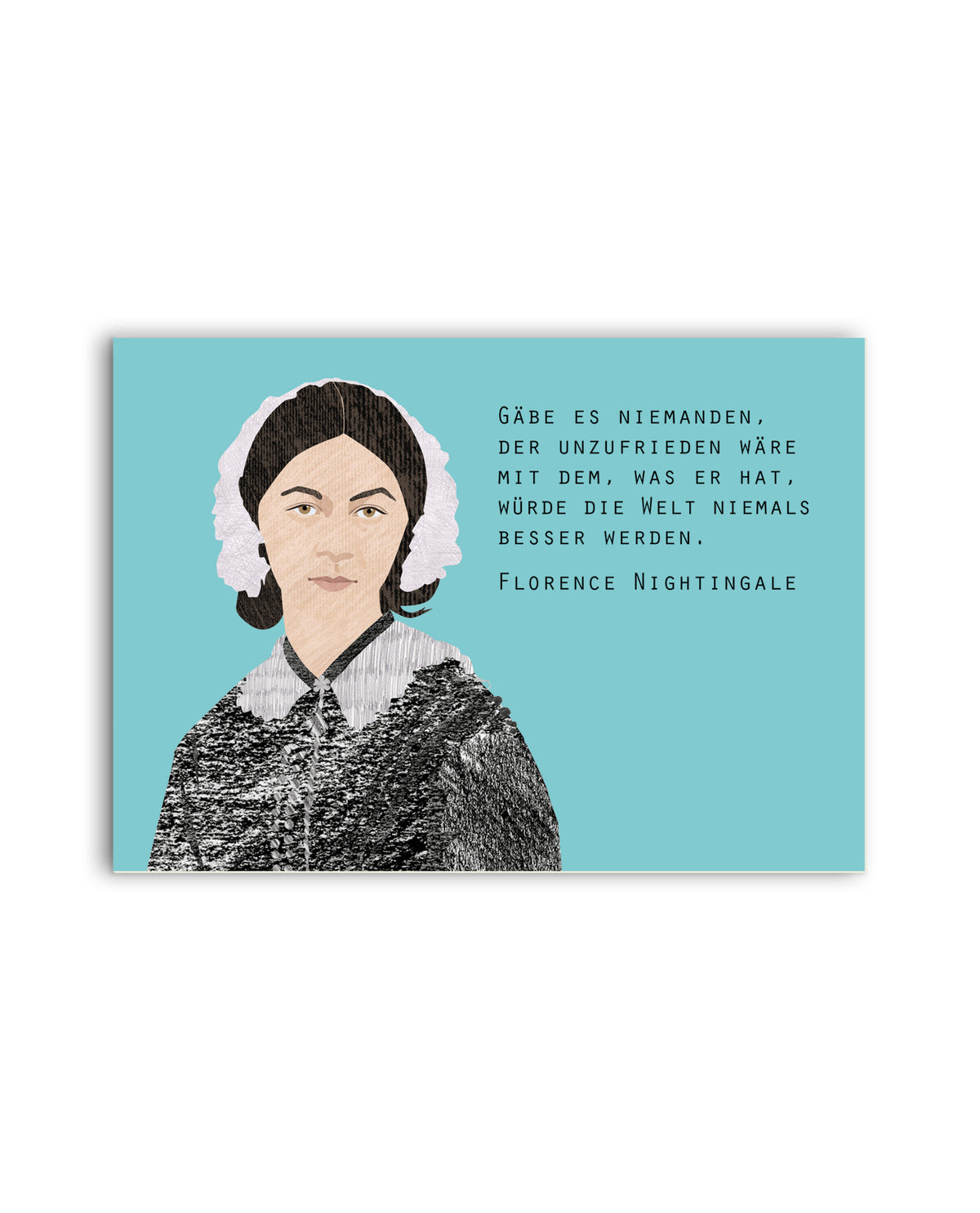 Florence Nightingale