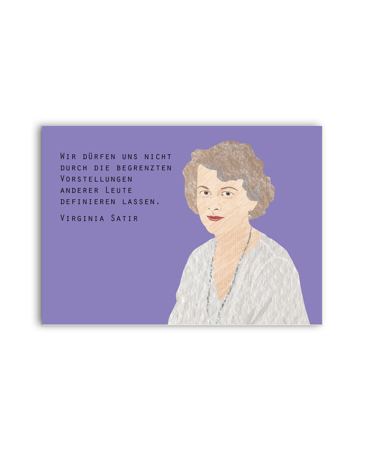 Virginia Satir